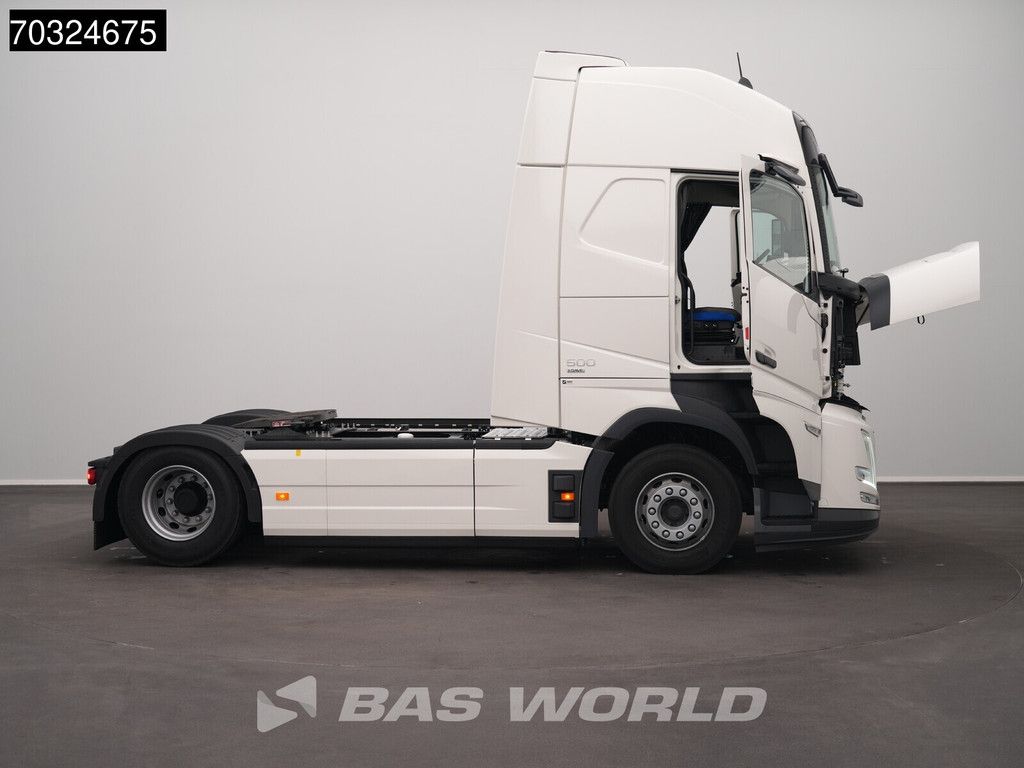 Volvo FH Aero 500 4X2 ONLY 6000KM! Globetrotter XL 2 tanks Mirrorcams ACC LED