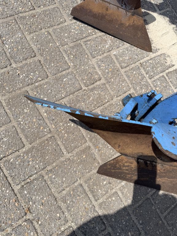 Lemken Glimmer 6 Ploeg