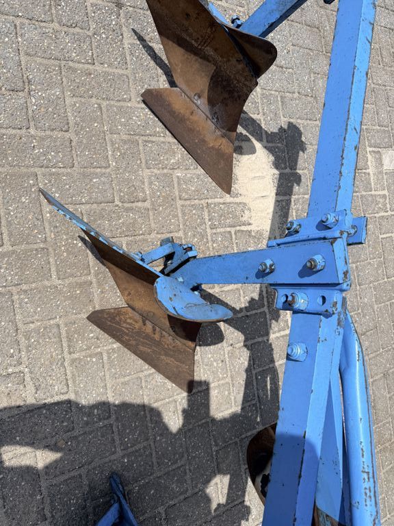 Lemken Glimmer 6 Ploeg