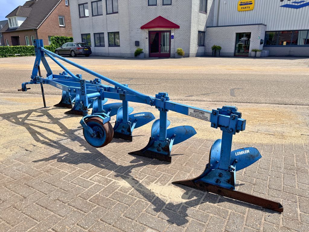 Lemken Glimmer 6 Ploeg