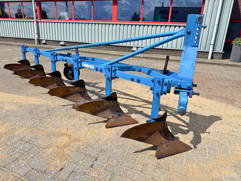 Lemken Glimmer 6 Ploeg