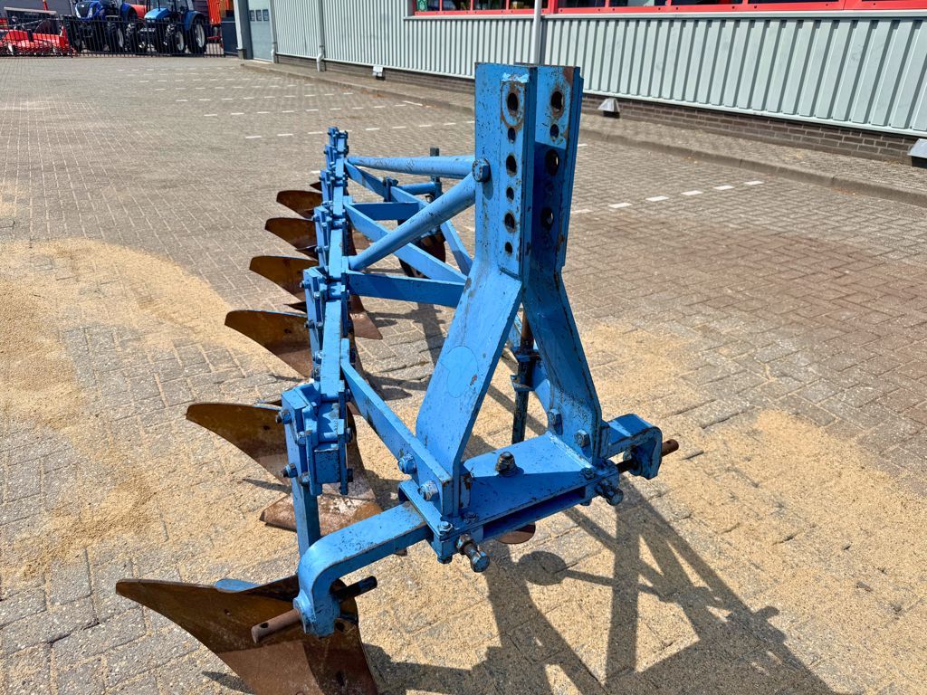 Lemken Glimmer 6 Ploeg