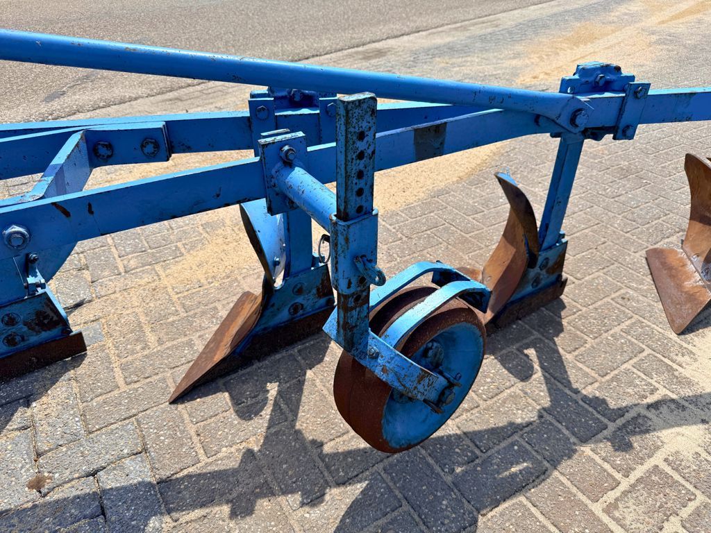 Lemken Glimmer 6 Ploeg