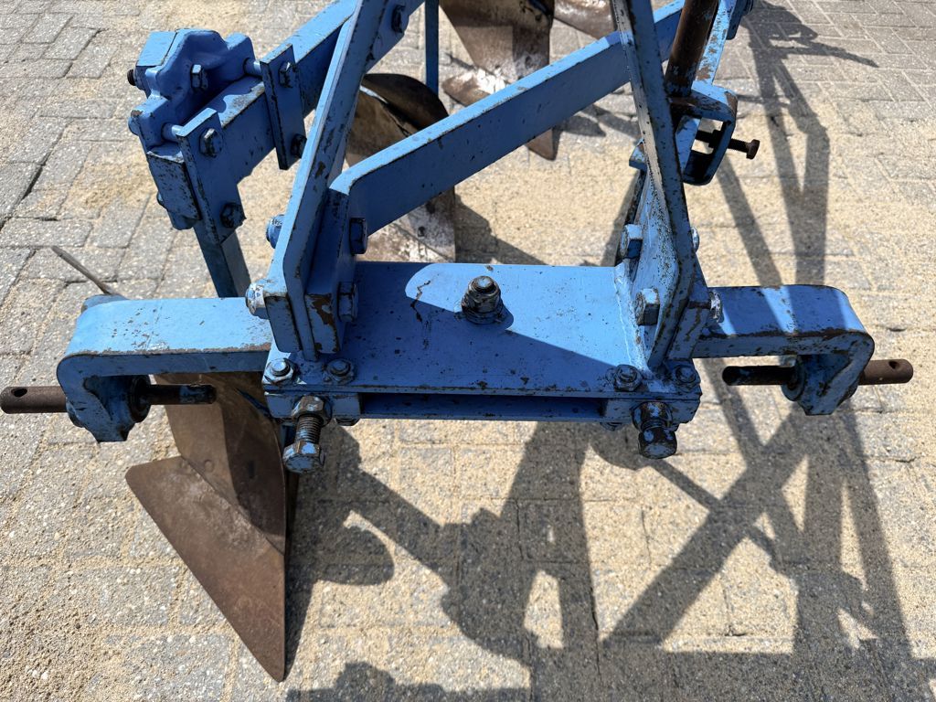 Lemken Glimmer 6 Ploeg