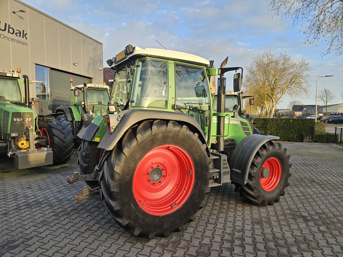 Fendt 311 Vario
