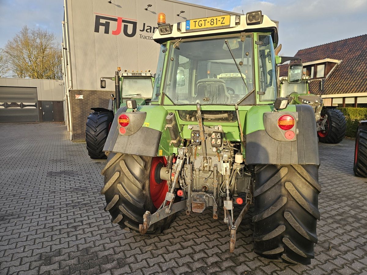Fendt 311 Vario