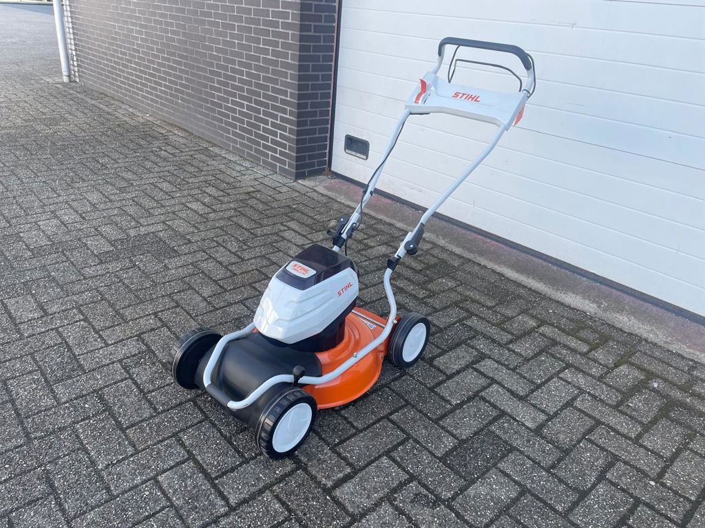 Stihl RMA 2.2 RV