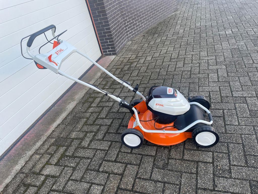 Stihl RMA 2.2 RV