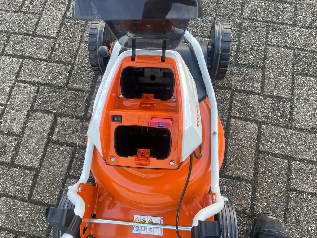 Stihl RMA 2.2 RV