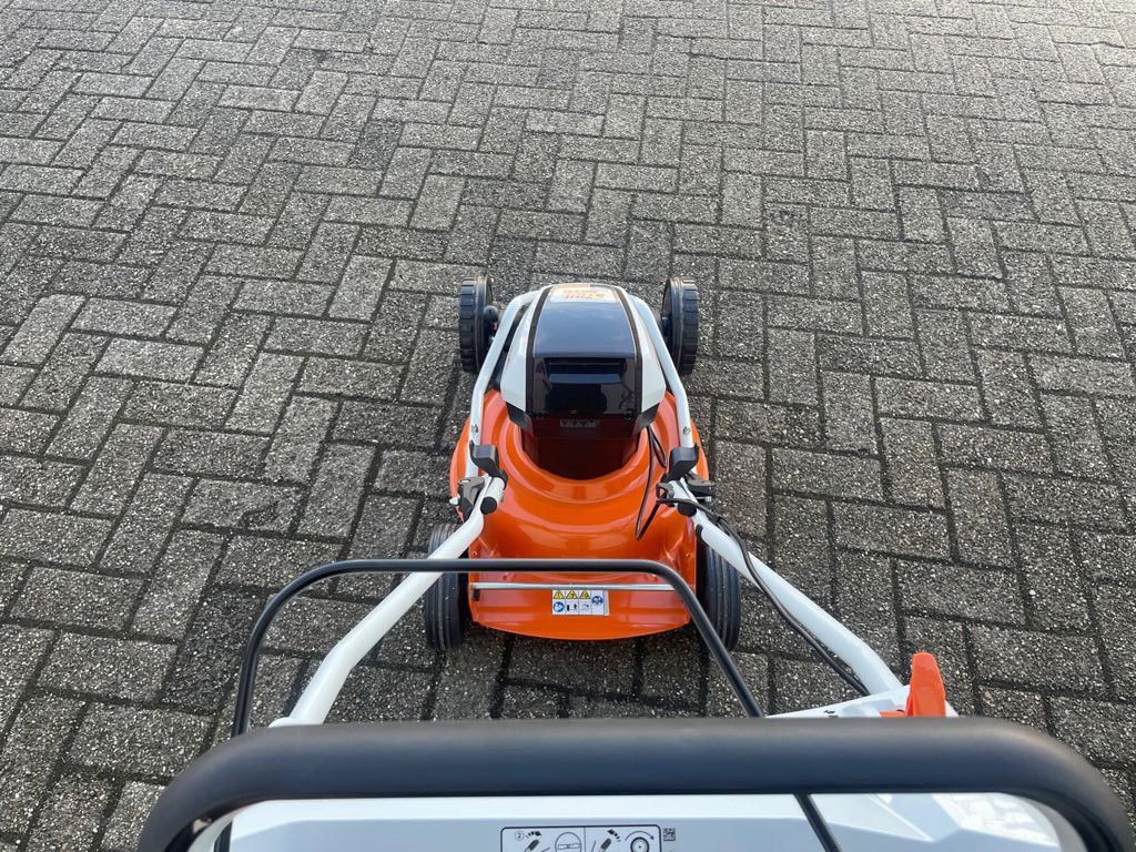 Stihl RMA 2.2 RV