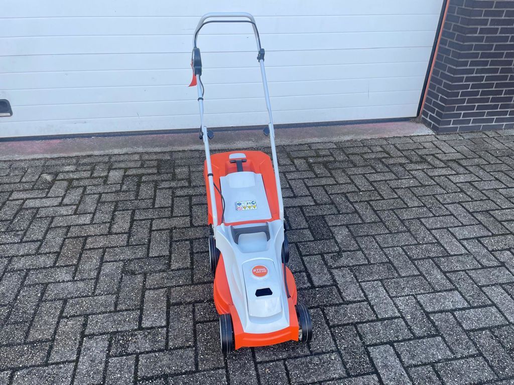 Stihl RMA 235.1