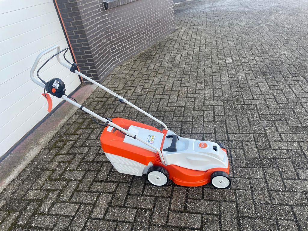 Stihl RMA 235.1