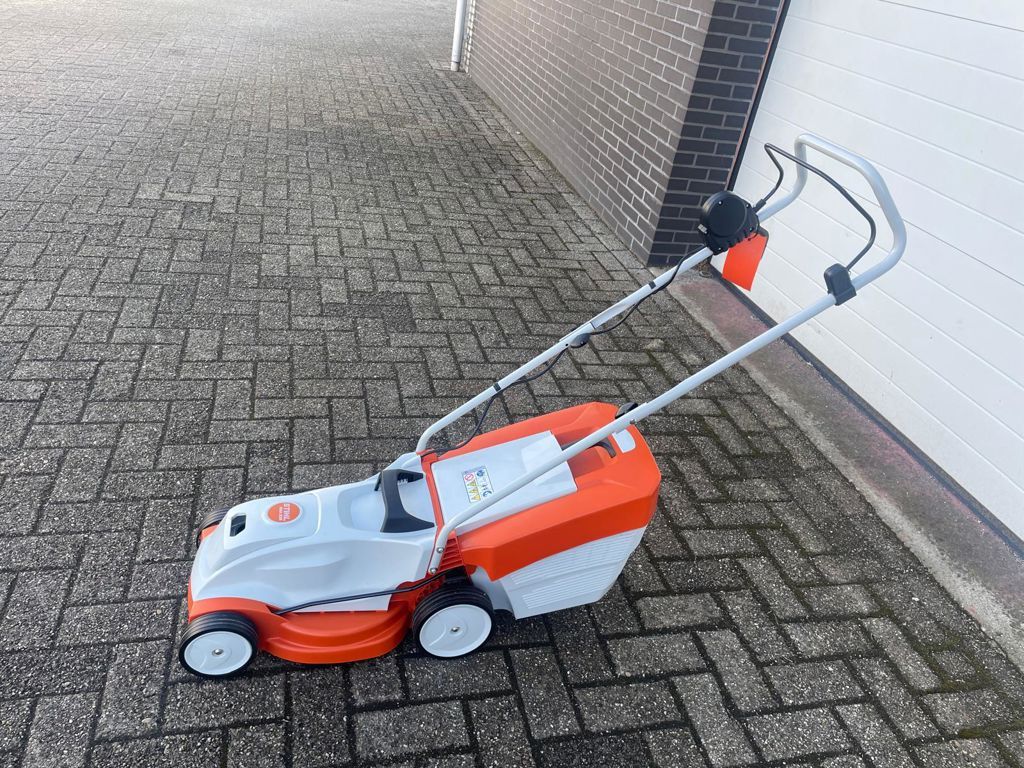 Stihl RMA 235.1