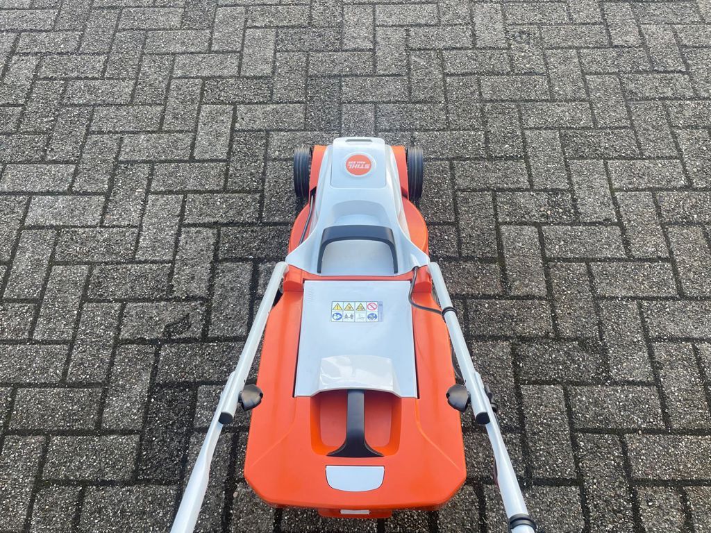 Stihl RMA 235.1
