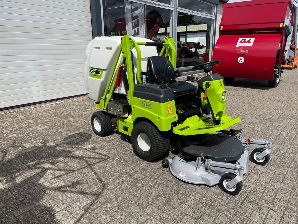 Grillo FD 500