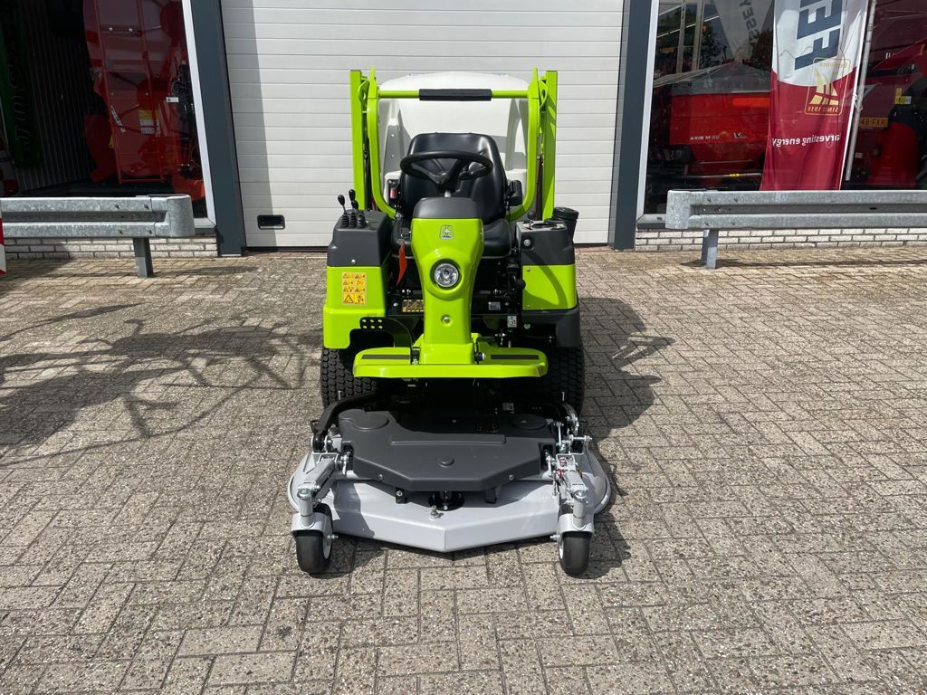 Grillo FD 500