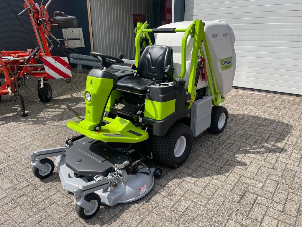 Grillo FD 500