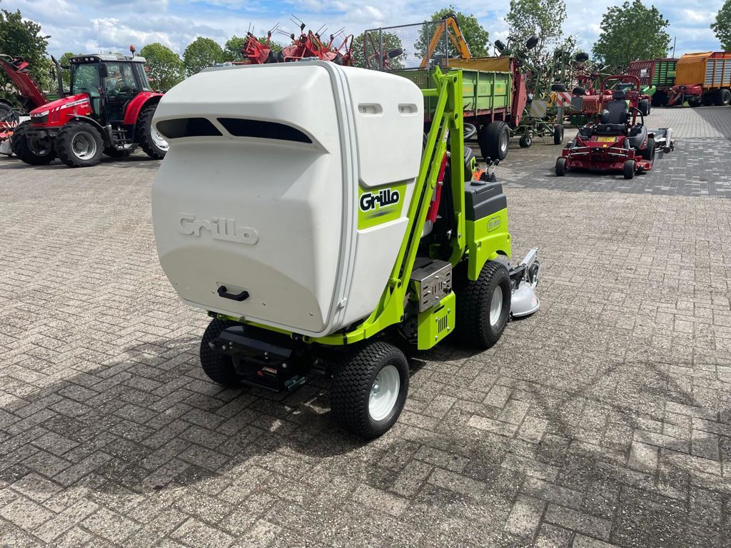 Grillo FD 500