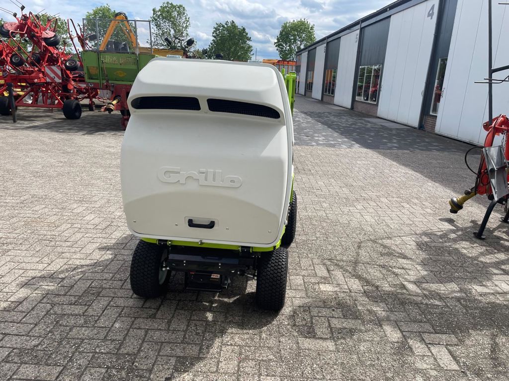Grillo FD 500