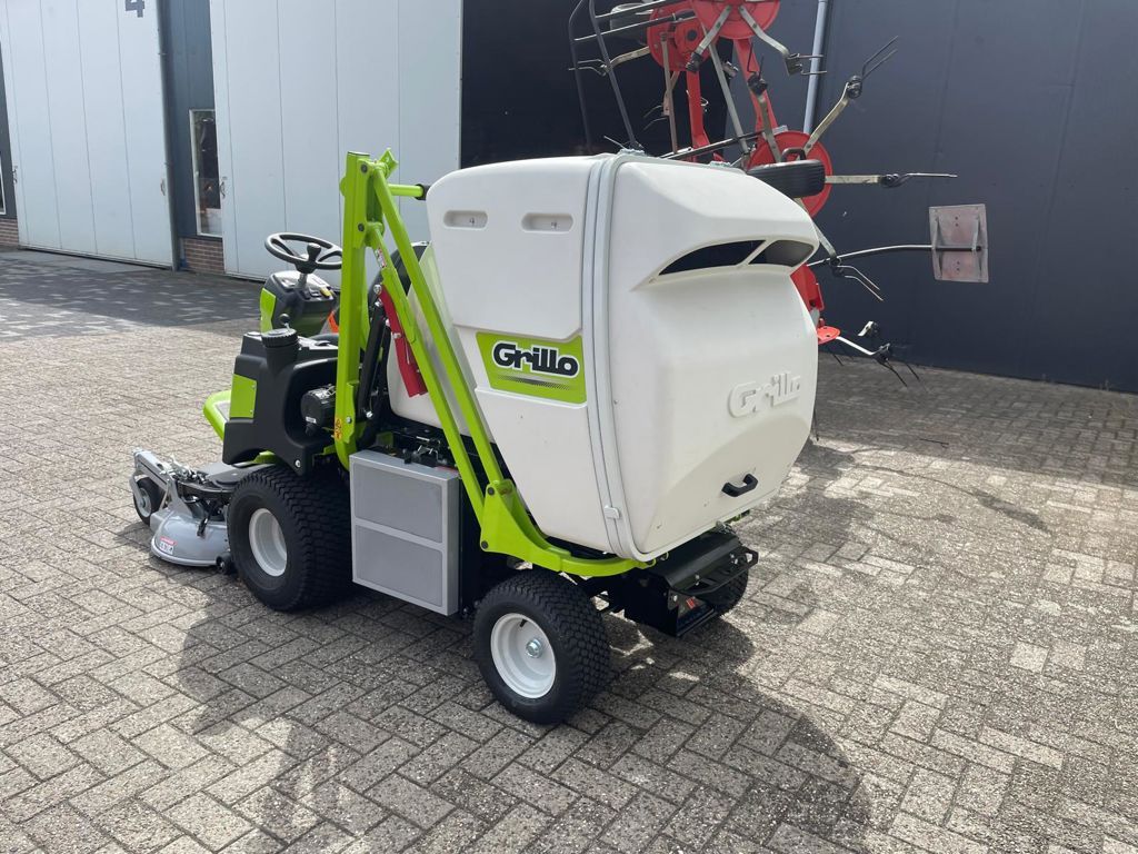 Grillo FD 500