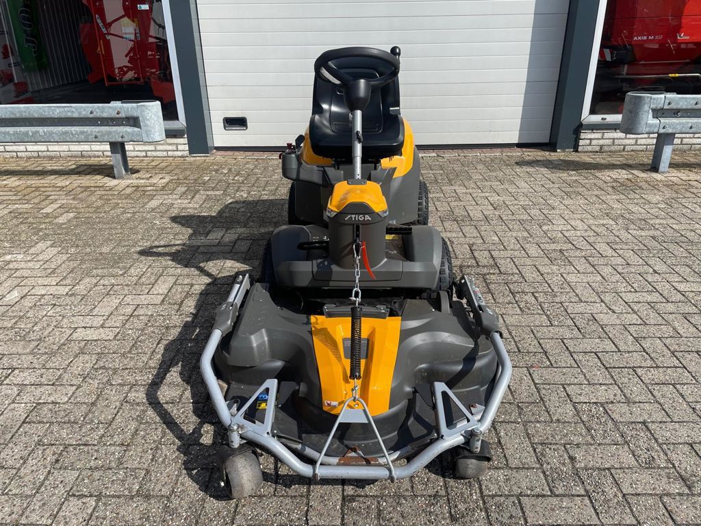 Stiga PARK 500 W