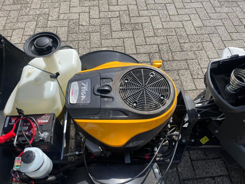 Stiga PARK 500 W