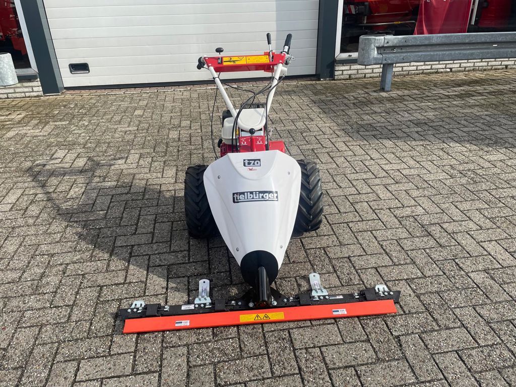 Tielburger T70