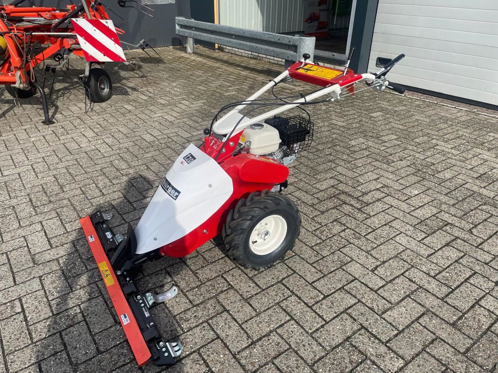 Tielburger T70