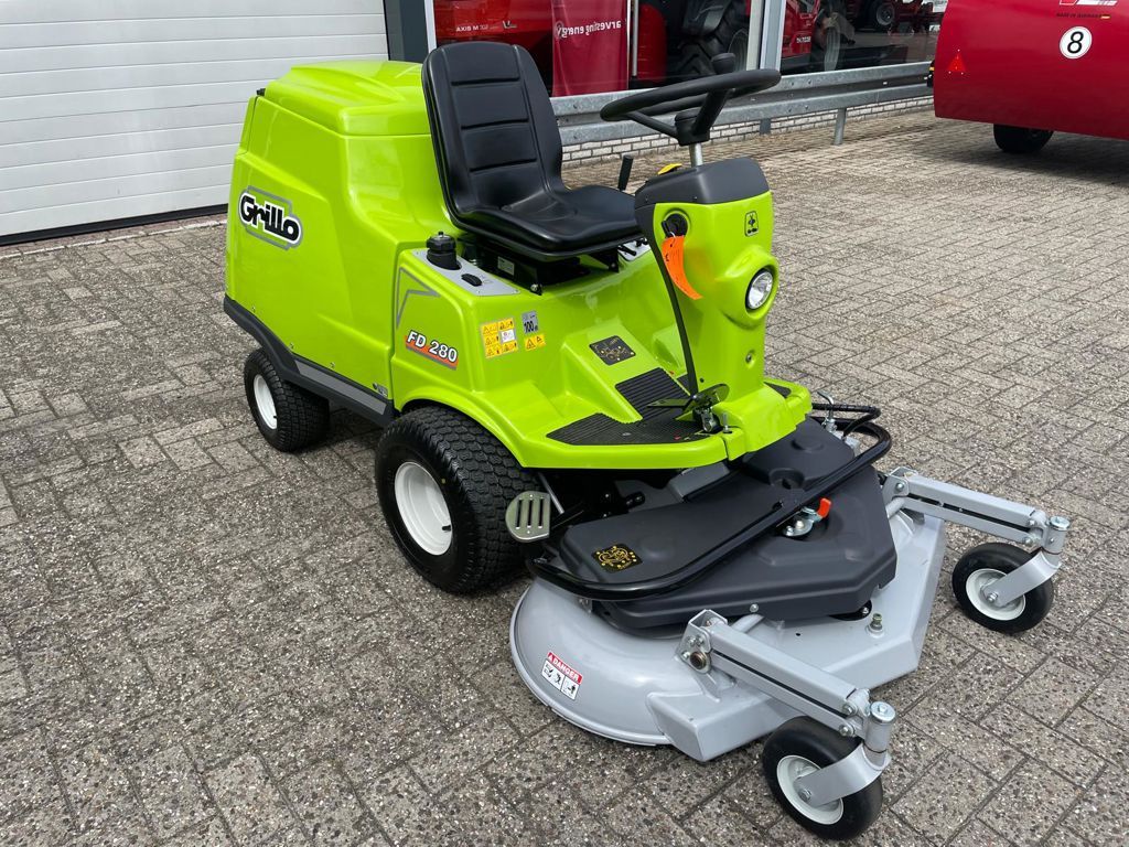 Grillo FD 280
