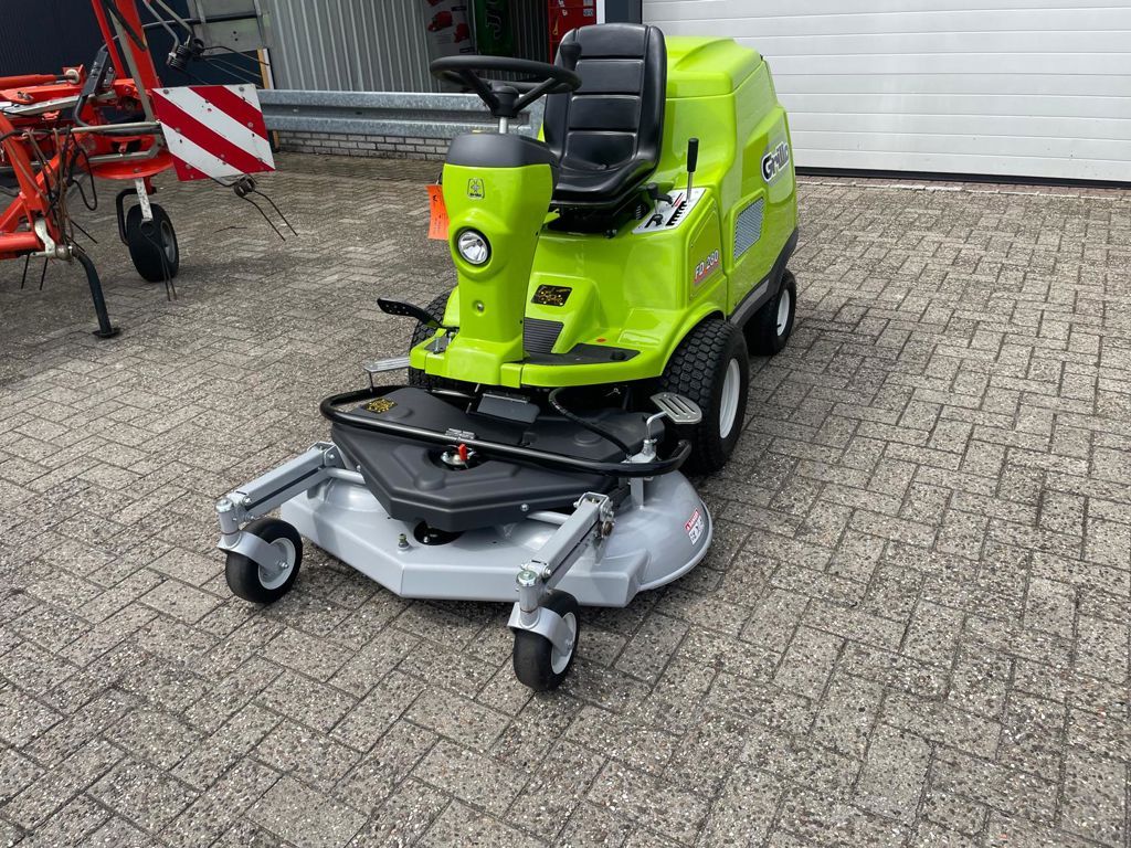 Grillo FD 280