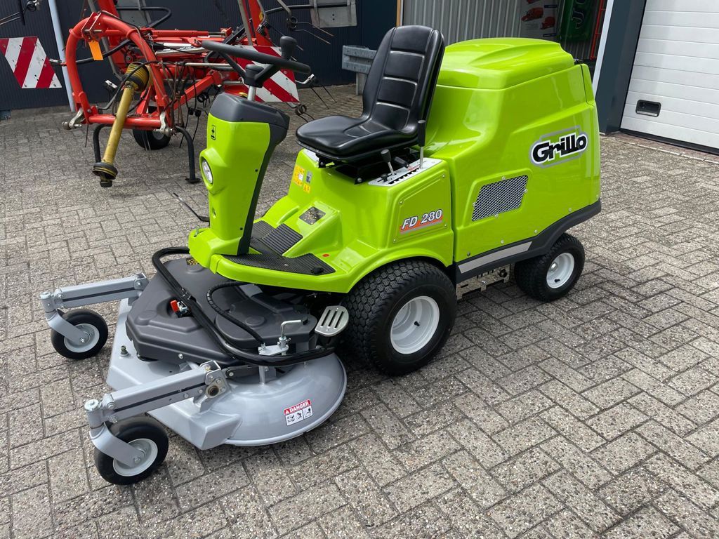 Grillo FD 280