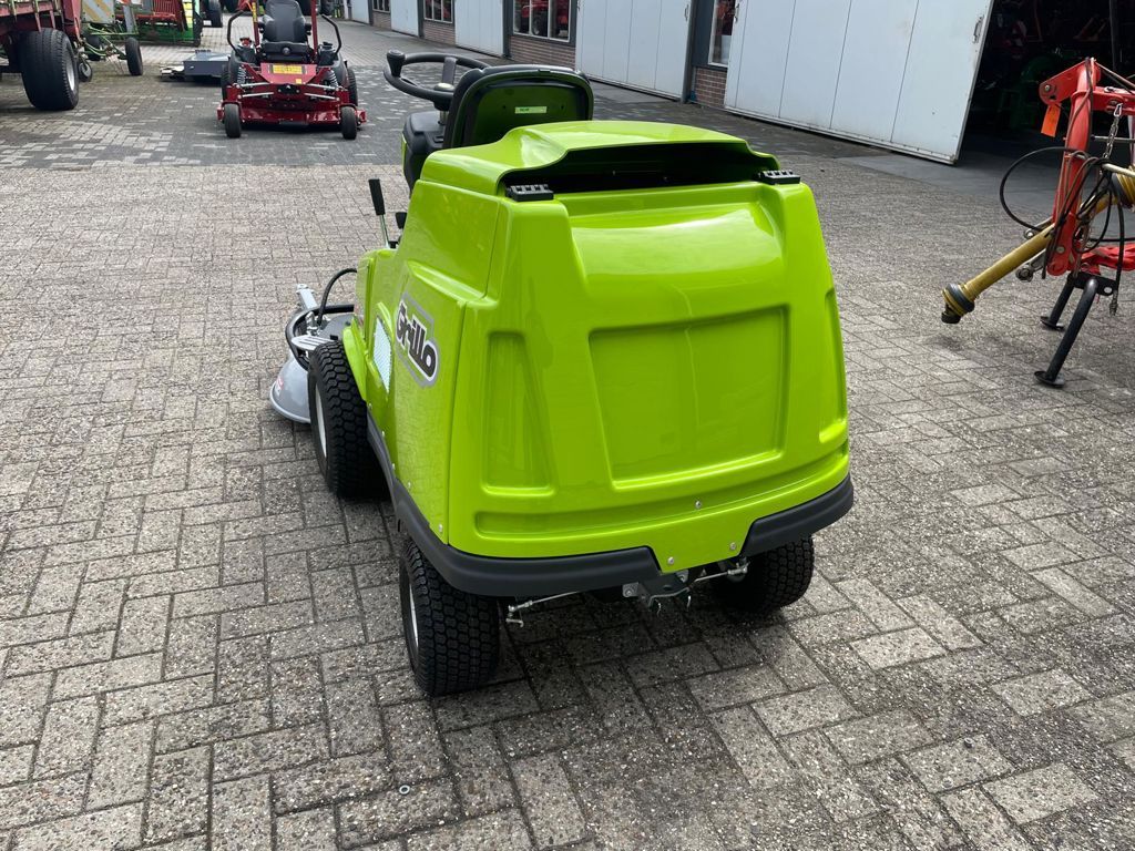 Grillo FD 280