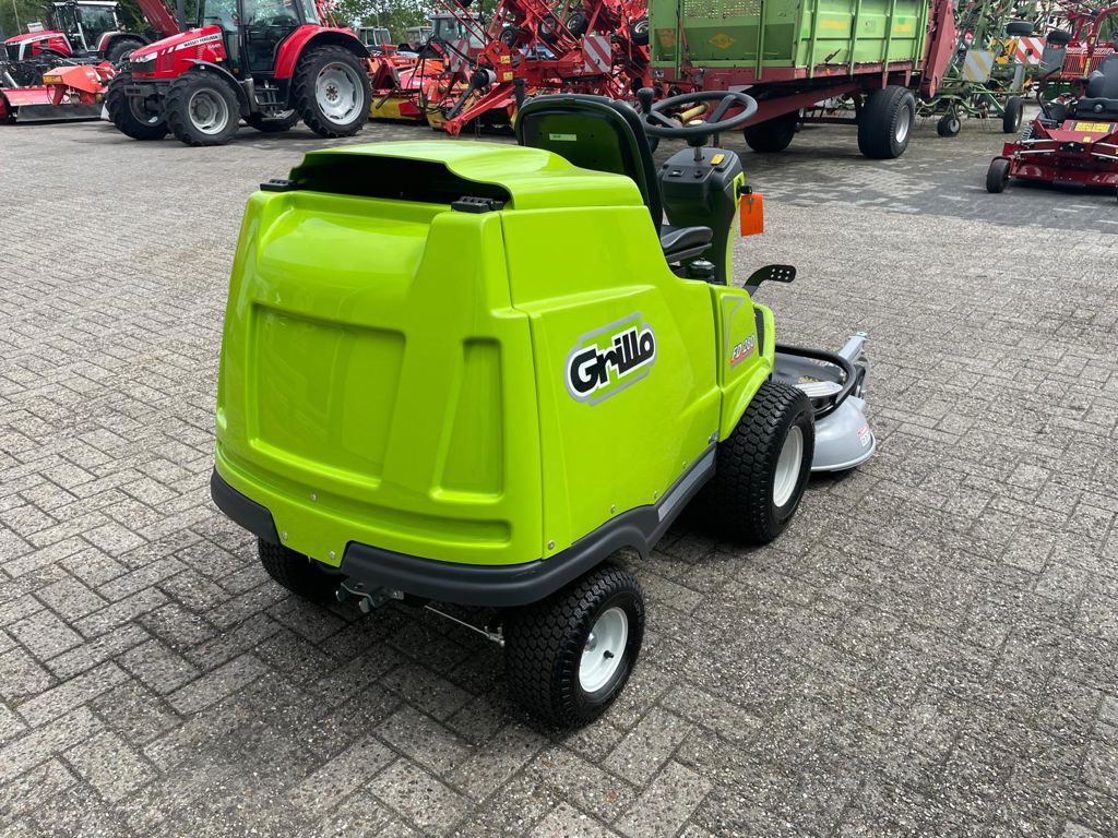 Grillo FD 280