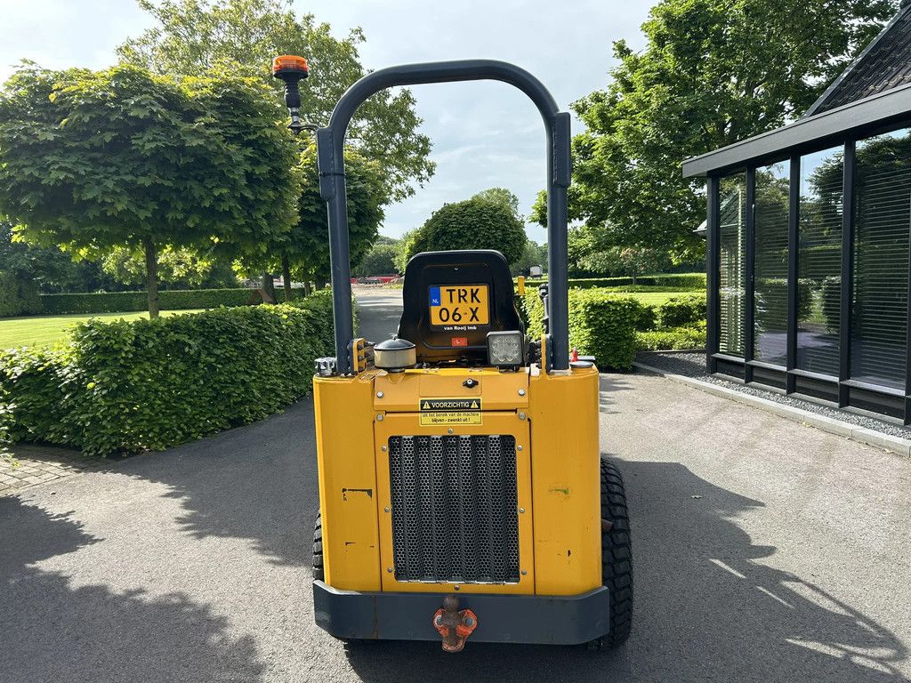 Knikmops 130