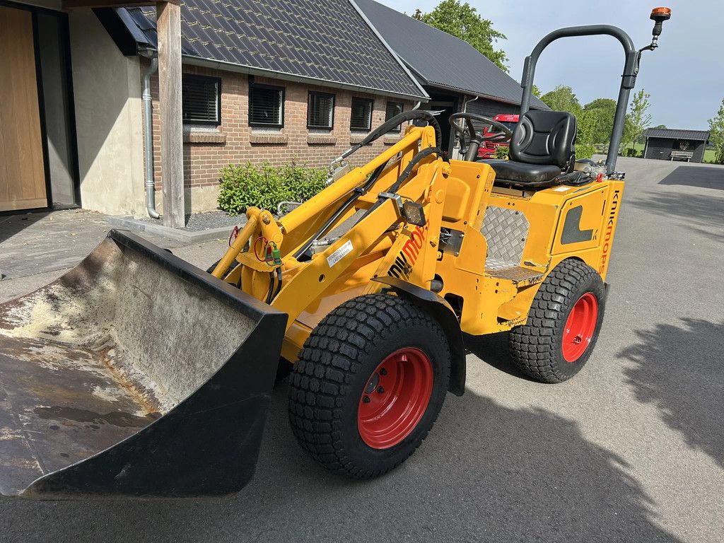 Knikmops 130