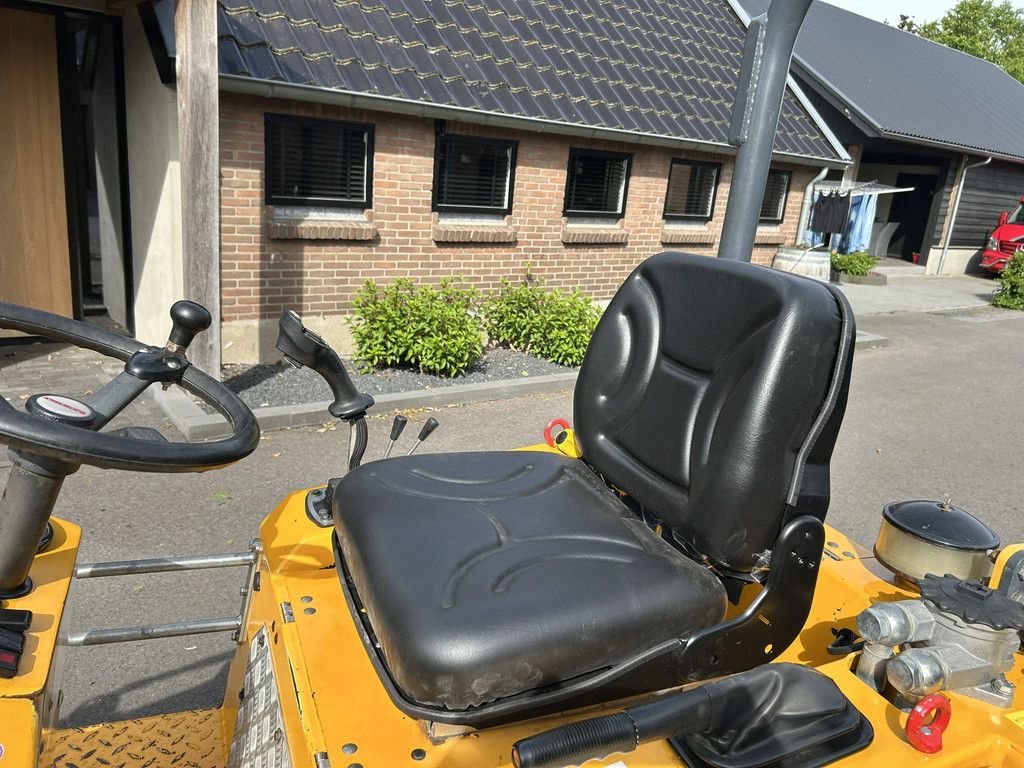 Knikmops 130