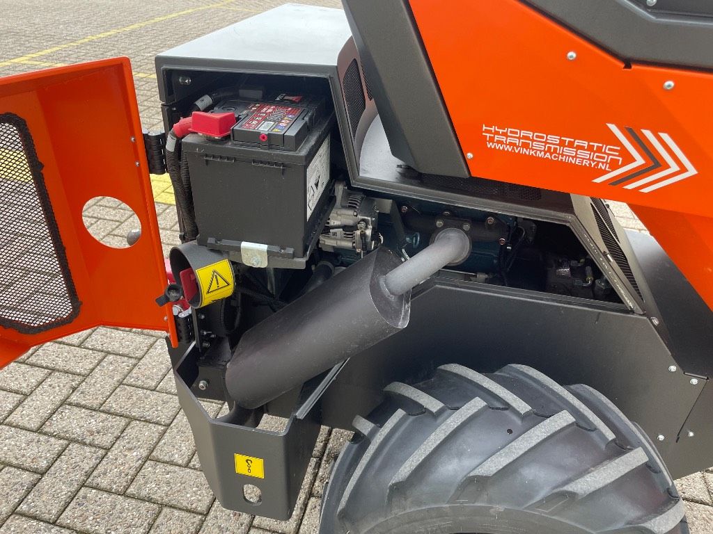 Castloaders 28T