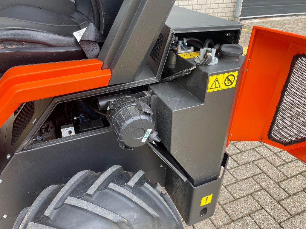Castloaders 28T
