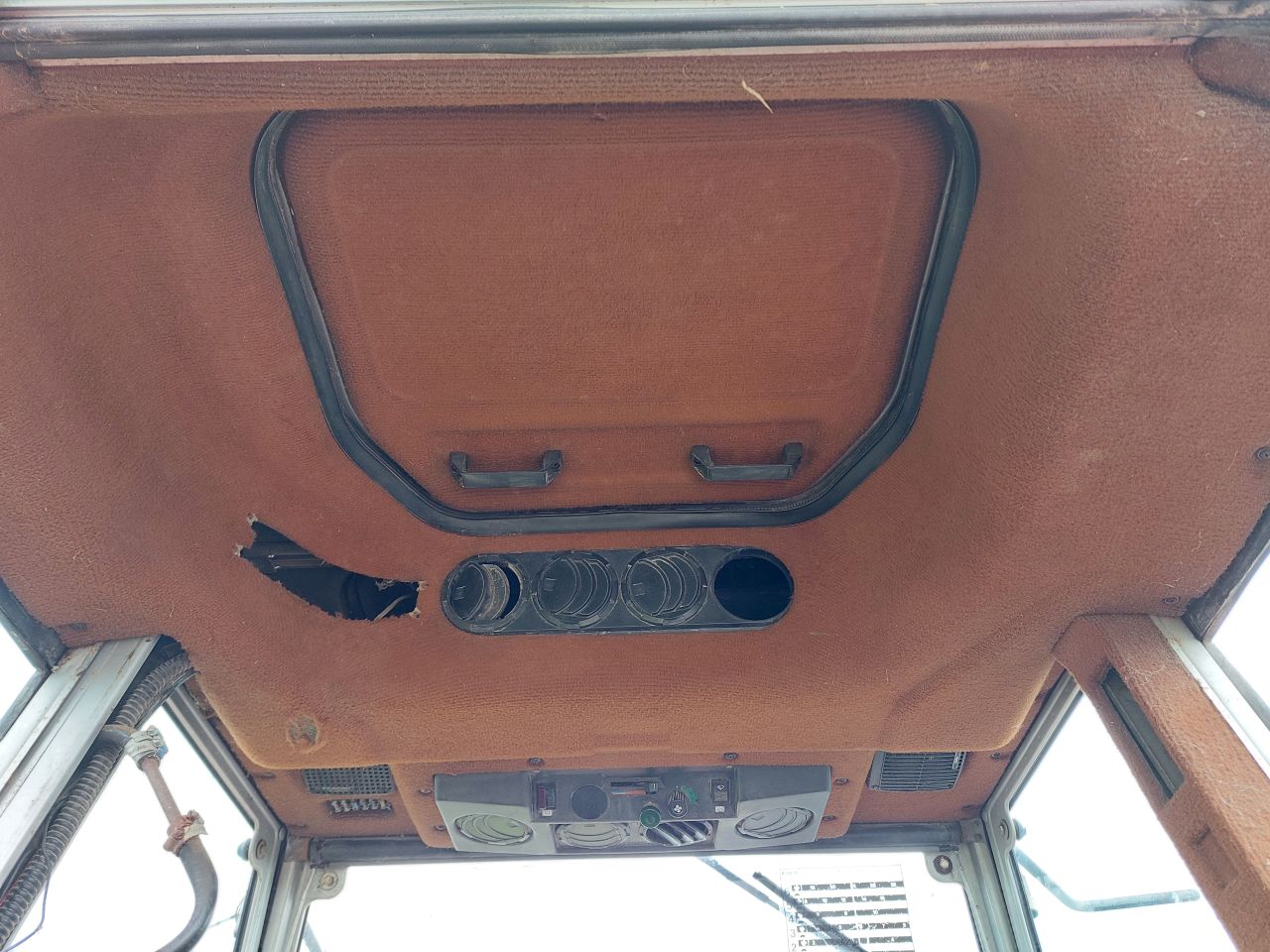 Massey Ferguson 690
