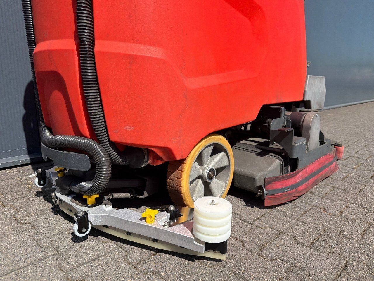 Hako Scrubmaster B120 R