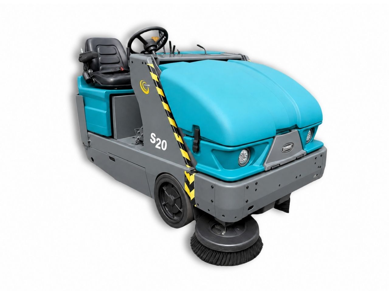 Tennant S20