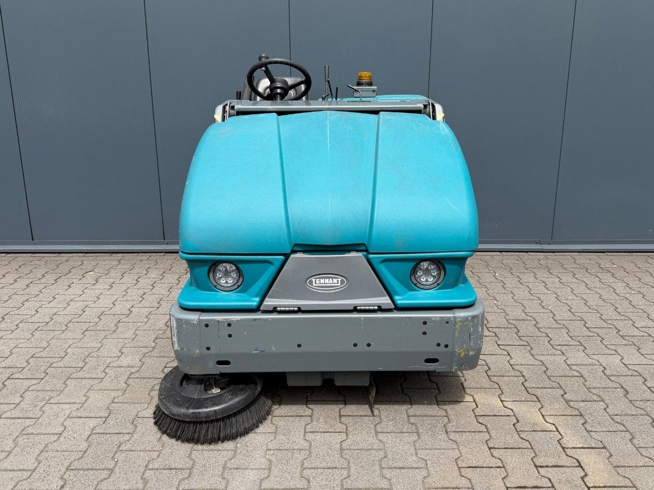 Tennant S20