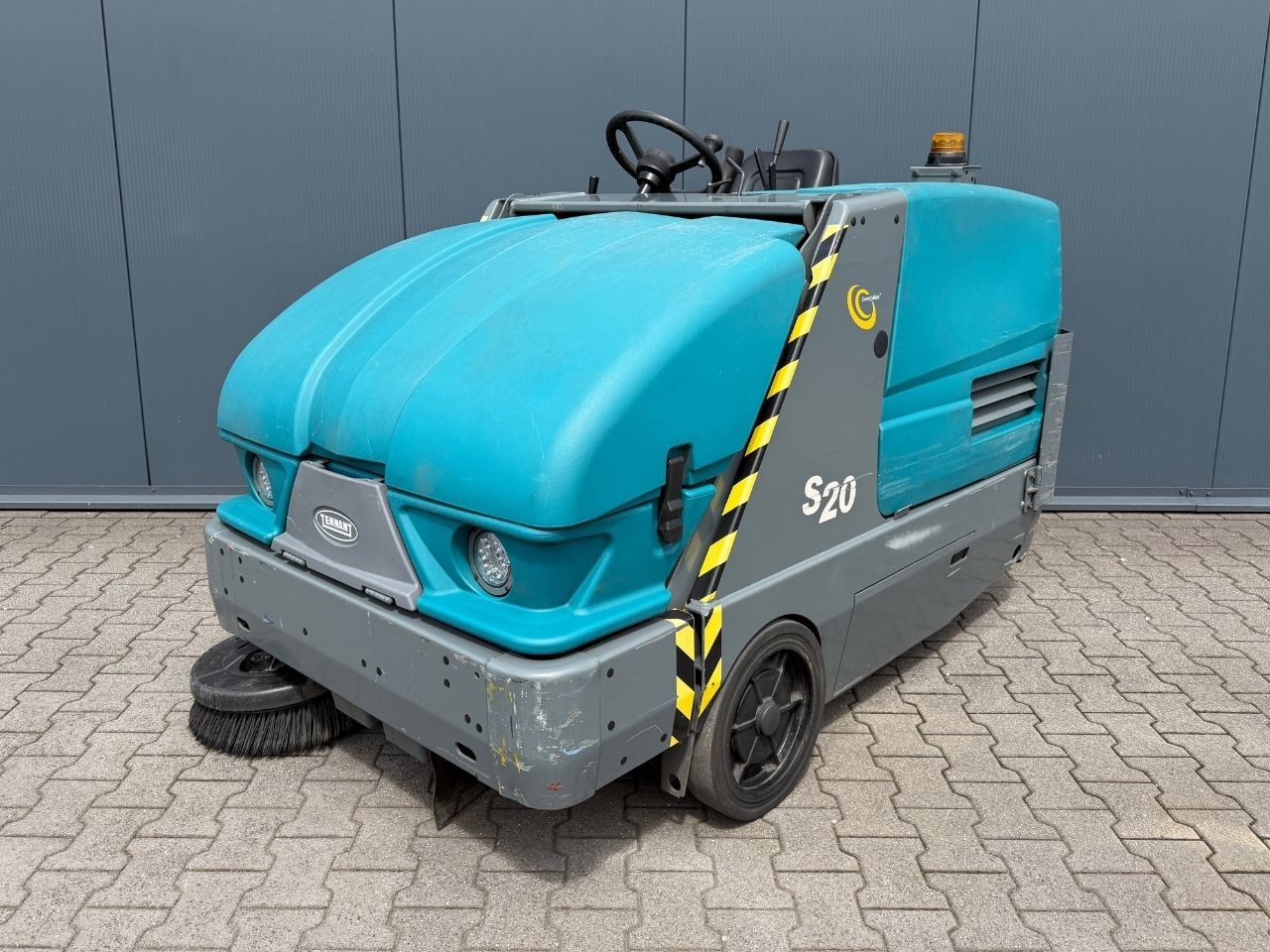 Tennant S20