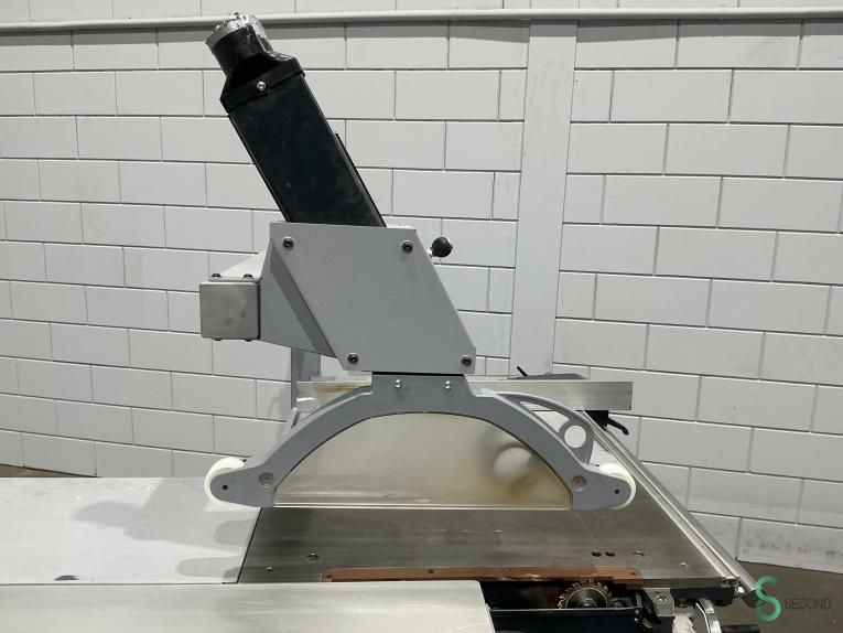Sliding table saws Felder K 540 S 2018