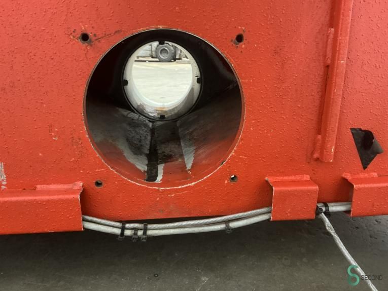 Shredders Weima WLB 400 2018
