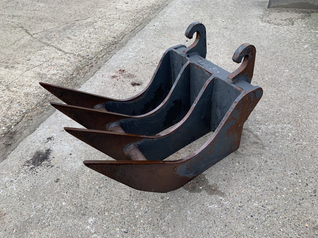 Rooiriek 60cm CW10
