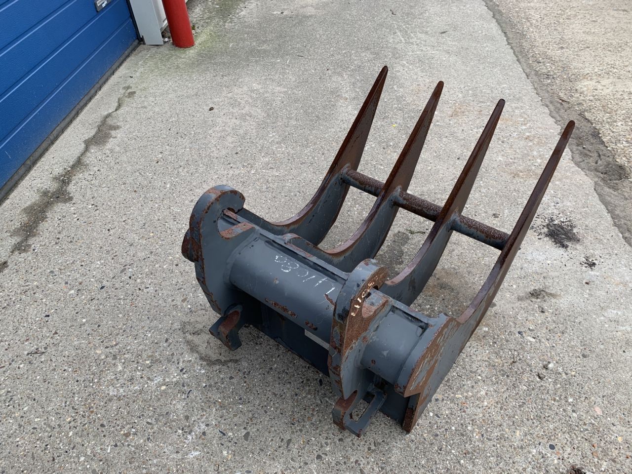 Rooiriek 60cm CW10
