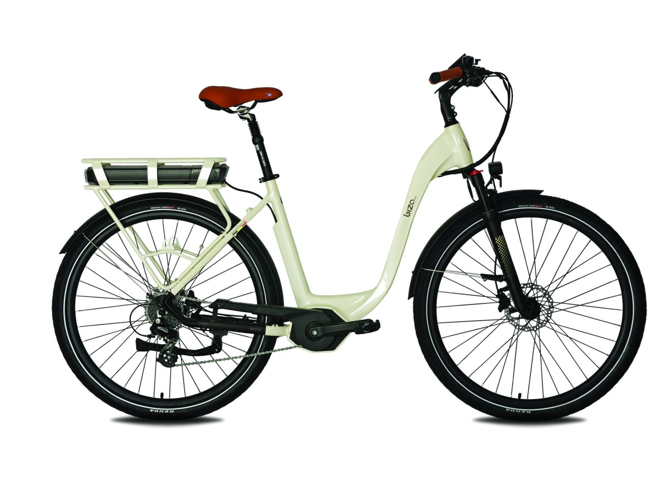Elektrische Fiets Kopen? Bekende merken & Forse Kassakortingen!