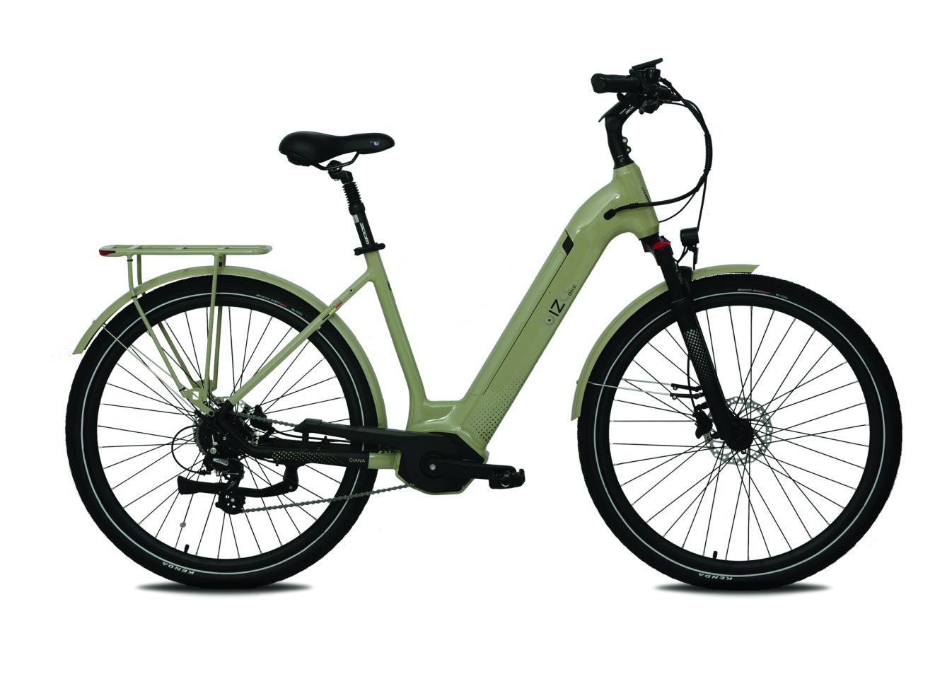 Elektrische Fiets Kopen? Bekende merken & Forse Kassakortingen!
