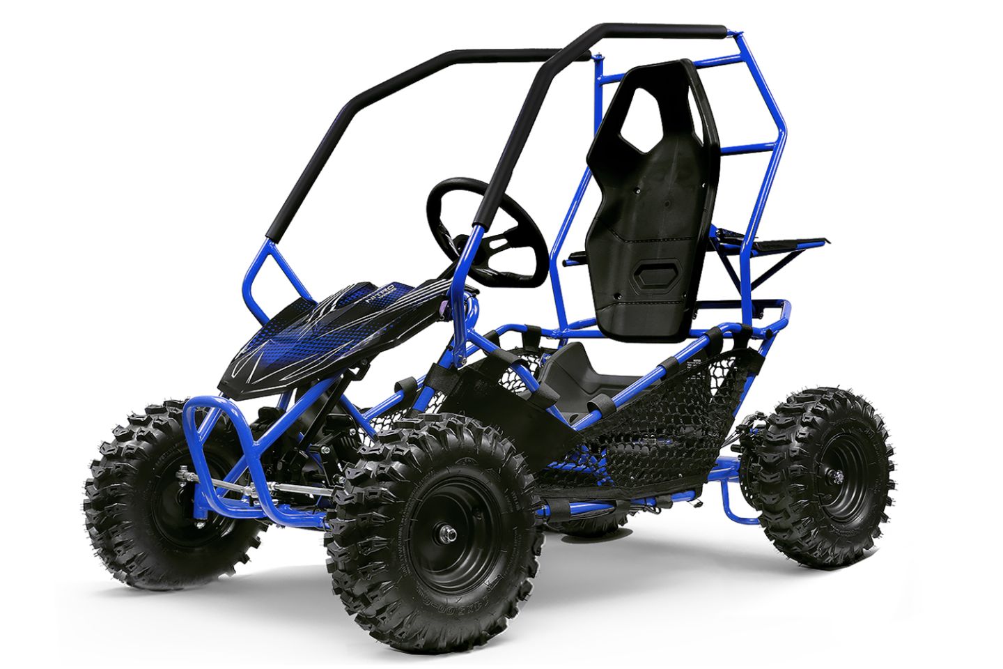 Buggy elektrisch kinderbuggy cross atv utv of benzine